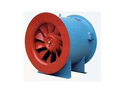 swf型混流風(fēng)機(jī)