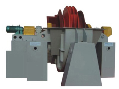 W6-29、W6-39系列高溫風(fēng)機(jī)