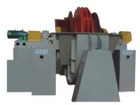 W6-29、W6-39系列高溫風(fēng)機(jī)